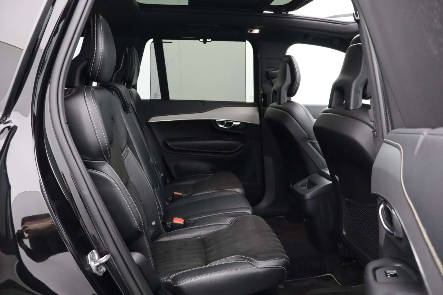 Used Volvo XC90 2017 for sale - 77073376: Photo 17