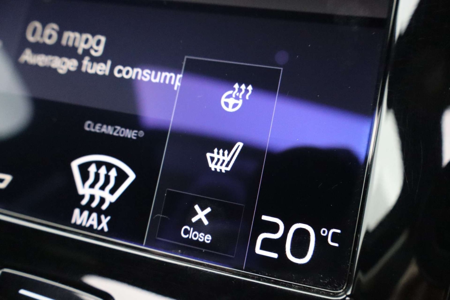 Used Volvo XC90 2017 for sale - 77073376: Photo 19