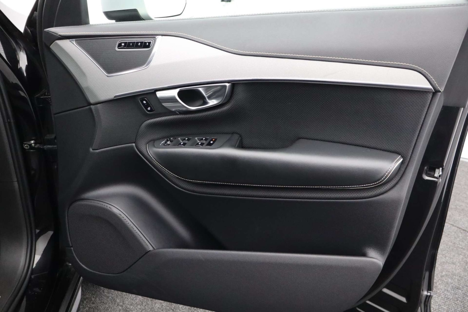 Used Volvo XC90 2017 for sale - 77073376: Photo 22