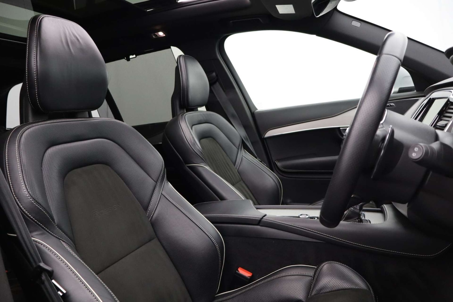 Used Volvo XC90 2017 for sale - 77073376: Photo 27