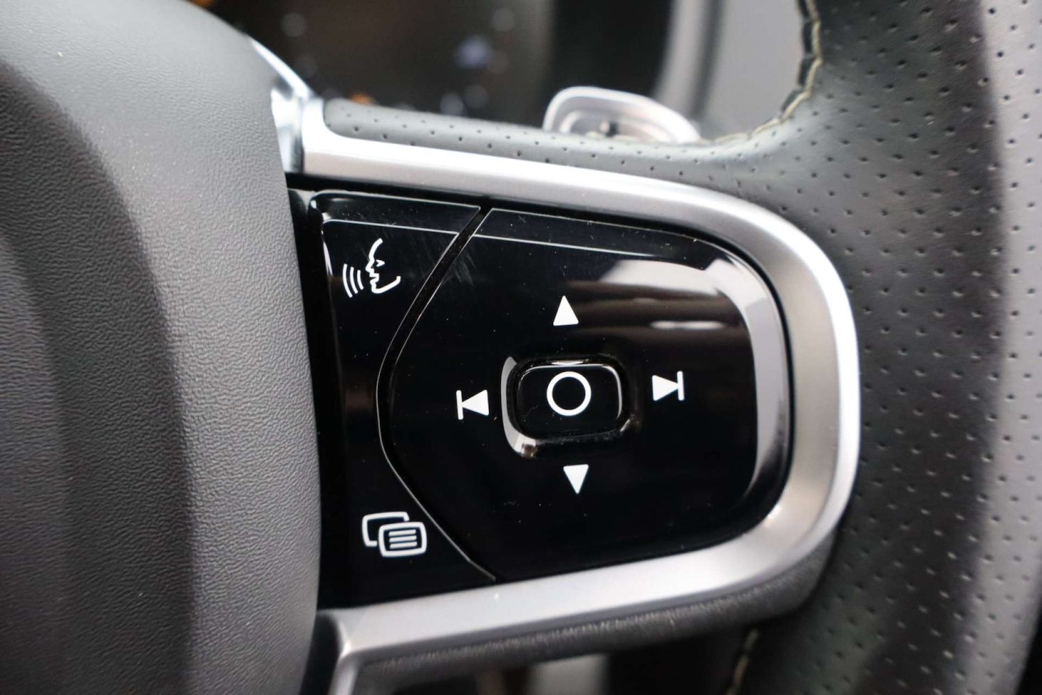 Used Volvo XC90 2017 for sale - 77073376: Photo 33