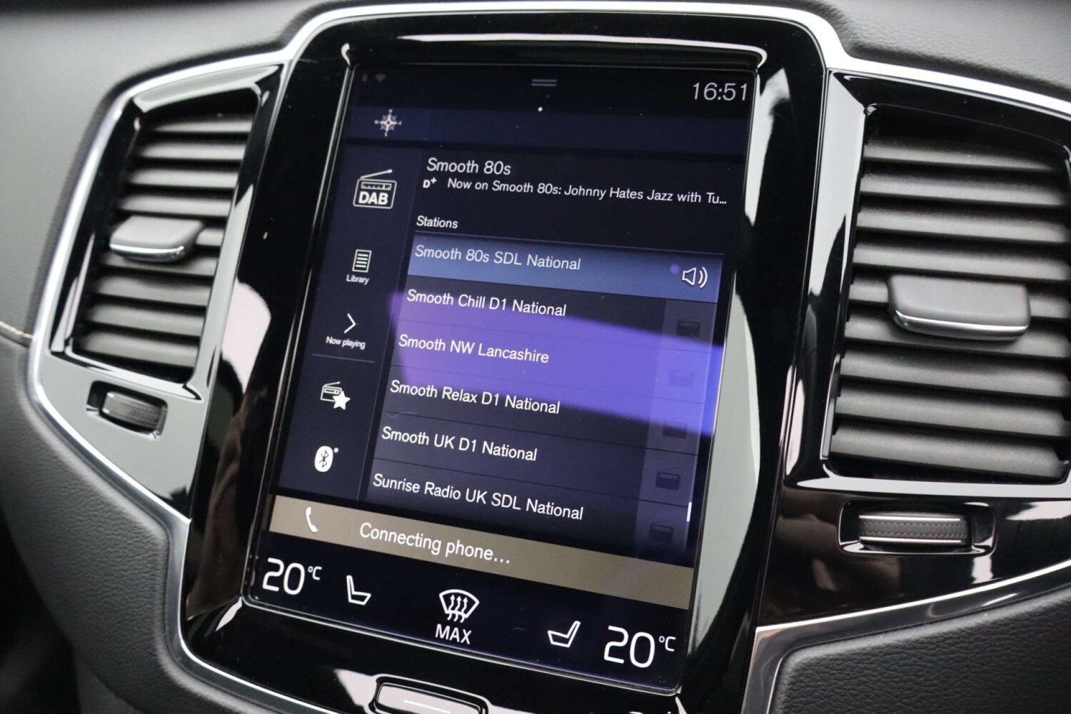 Used Volvo XC90 2017 for sale - 77073376: Photo 39