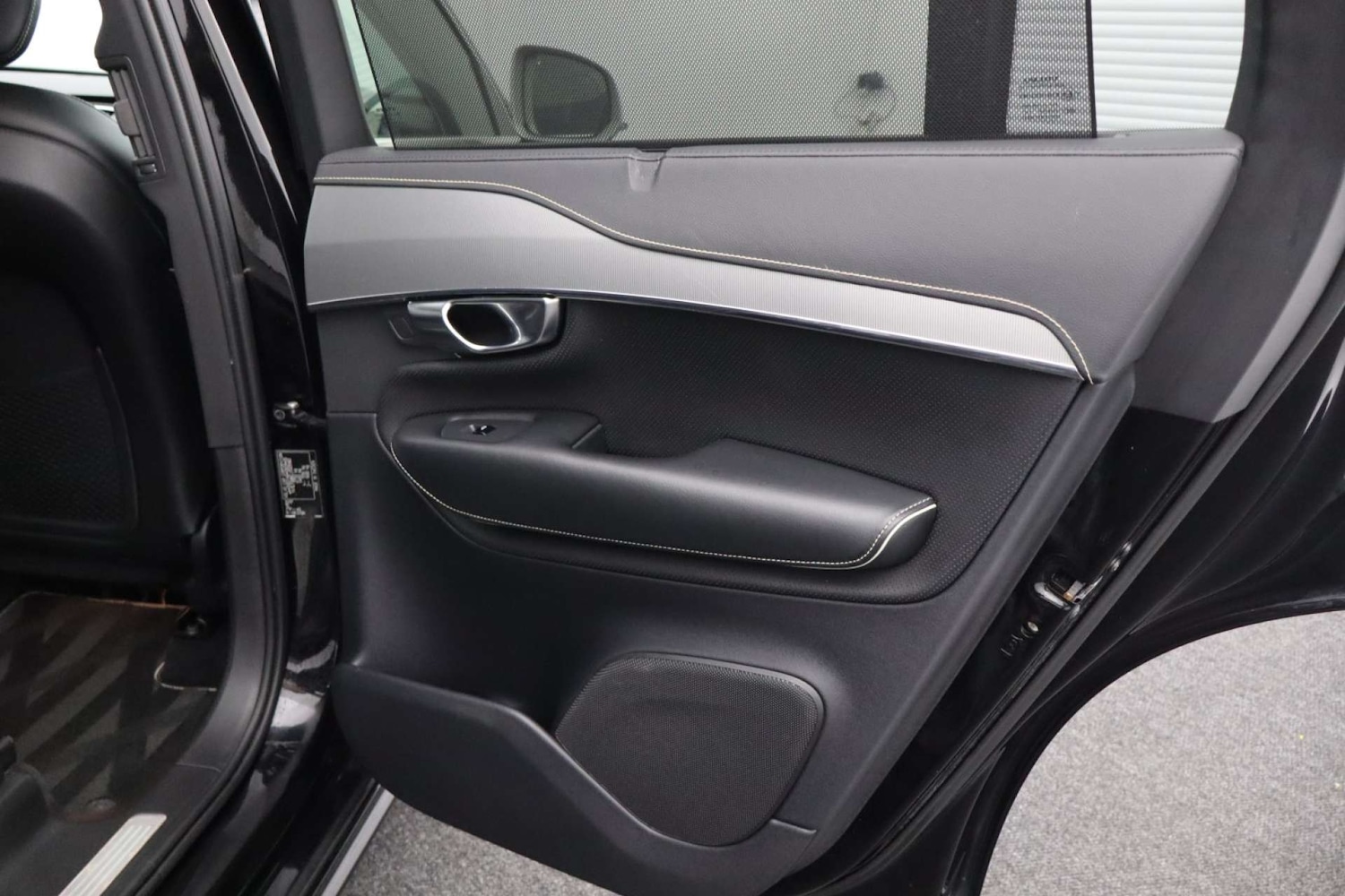 Used Volvo XC90 2017 for sale - 77073376: Photo 43