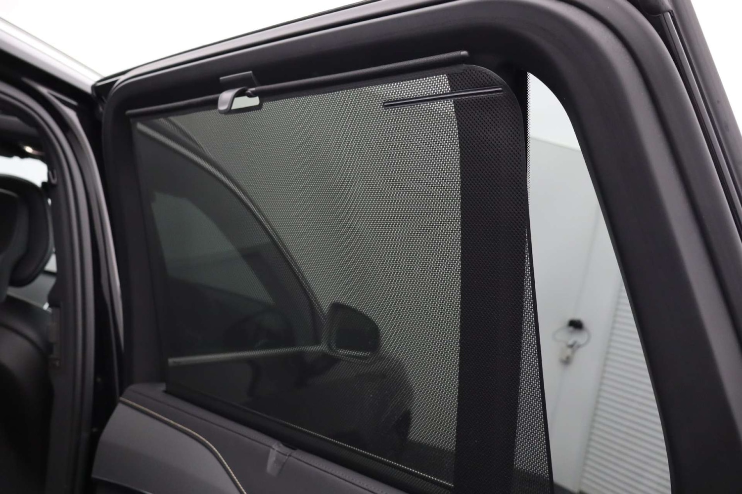 Used Volvo XC90 2017 for sale - 77073376: Photo 44