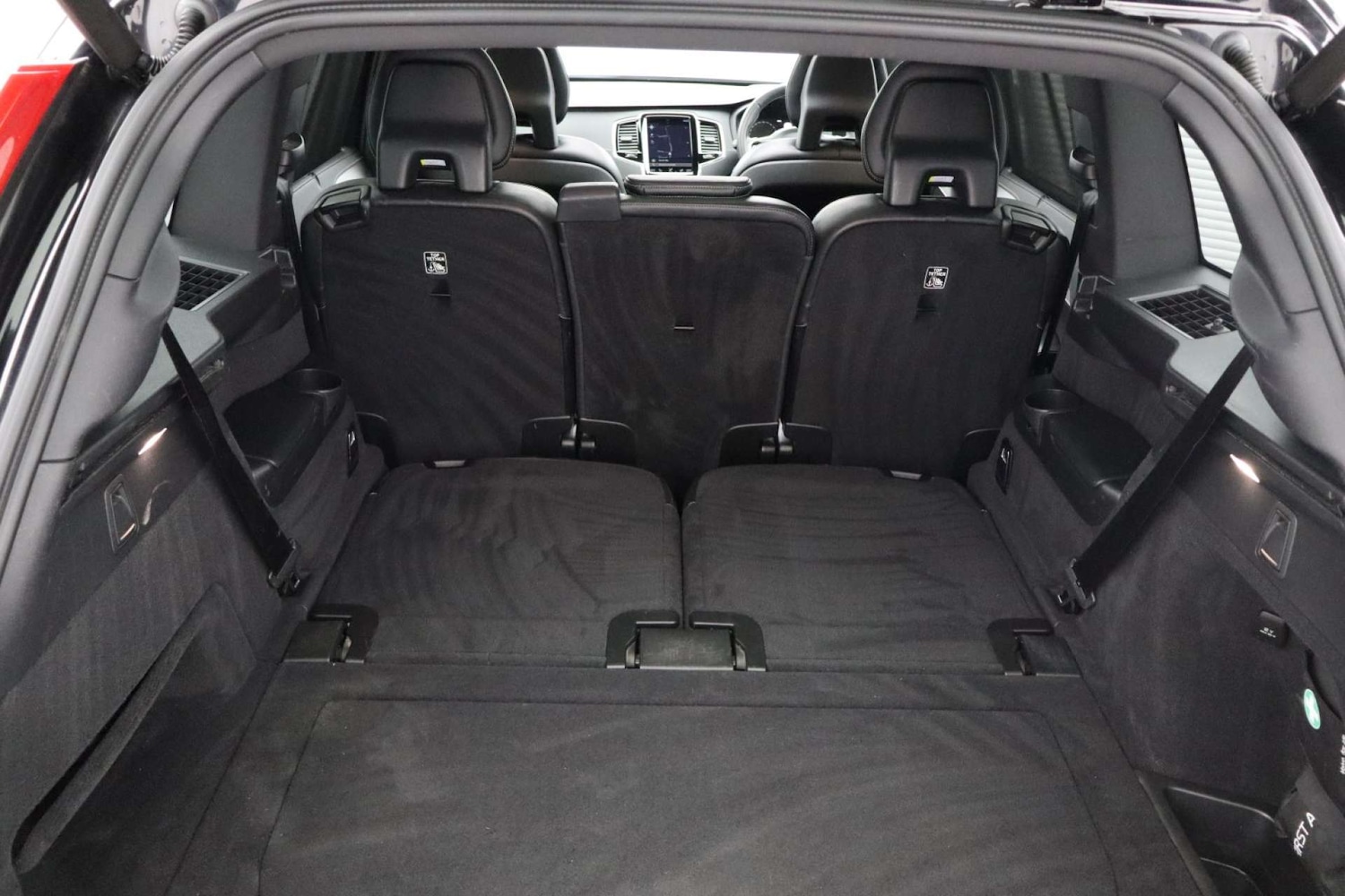 Used Volvo XC90 2017 for sale - 77073376: Photo 46