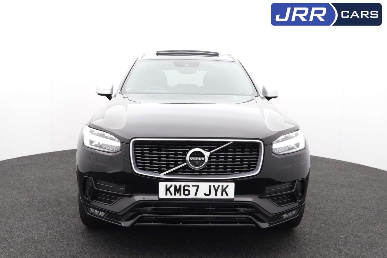Used Volvo XC90 2017 for sale - 77073376: Photo 5