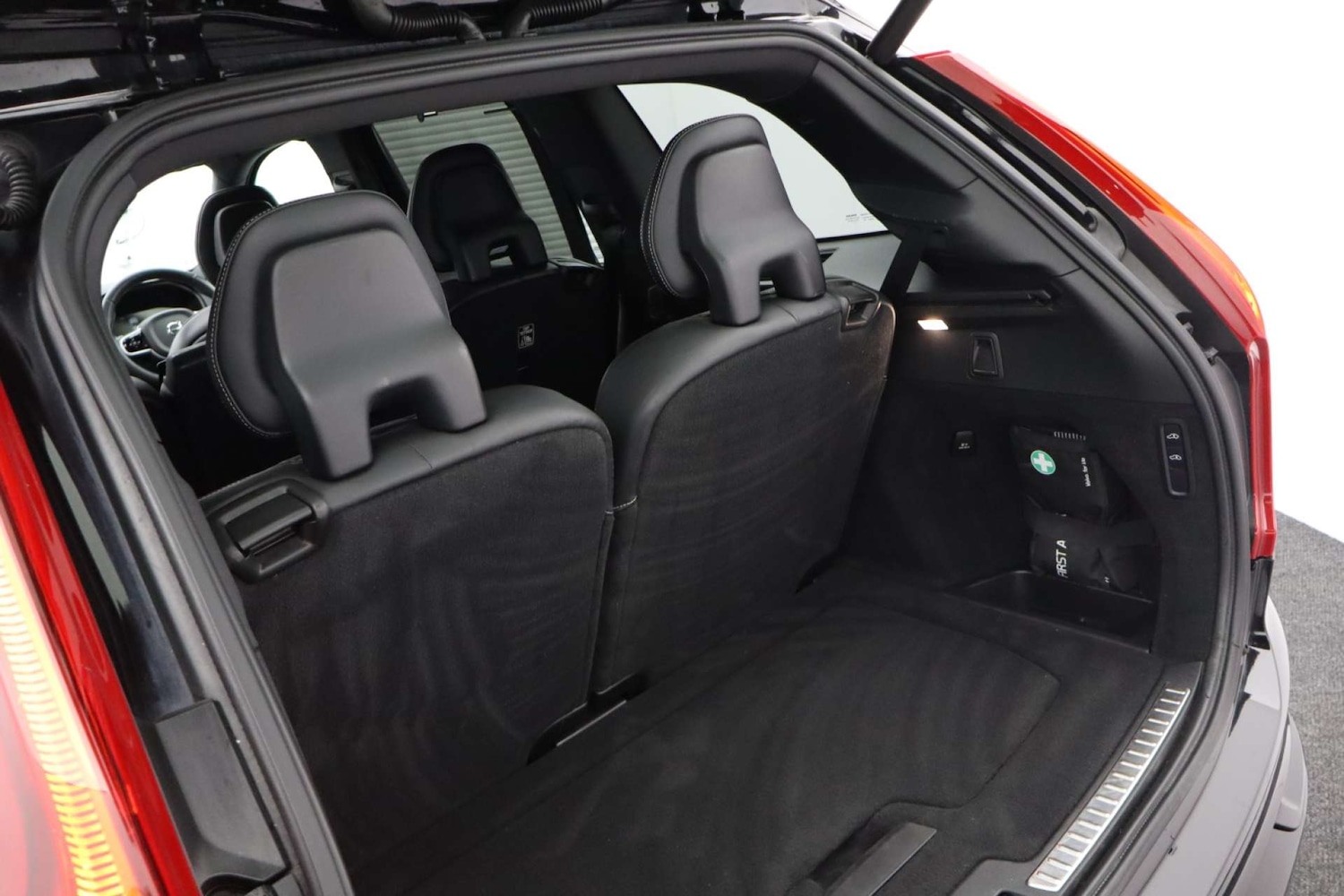 Used Volvo XC90 2017 for sale - 77073376: Photo 50