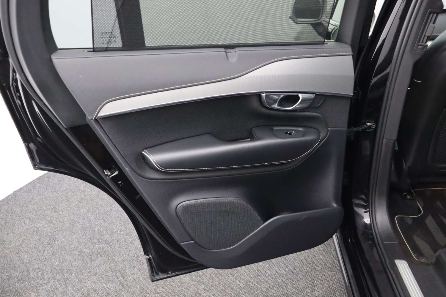 Used Volvo XC90 2017 for sale - 77073376: Photo 52