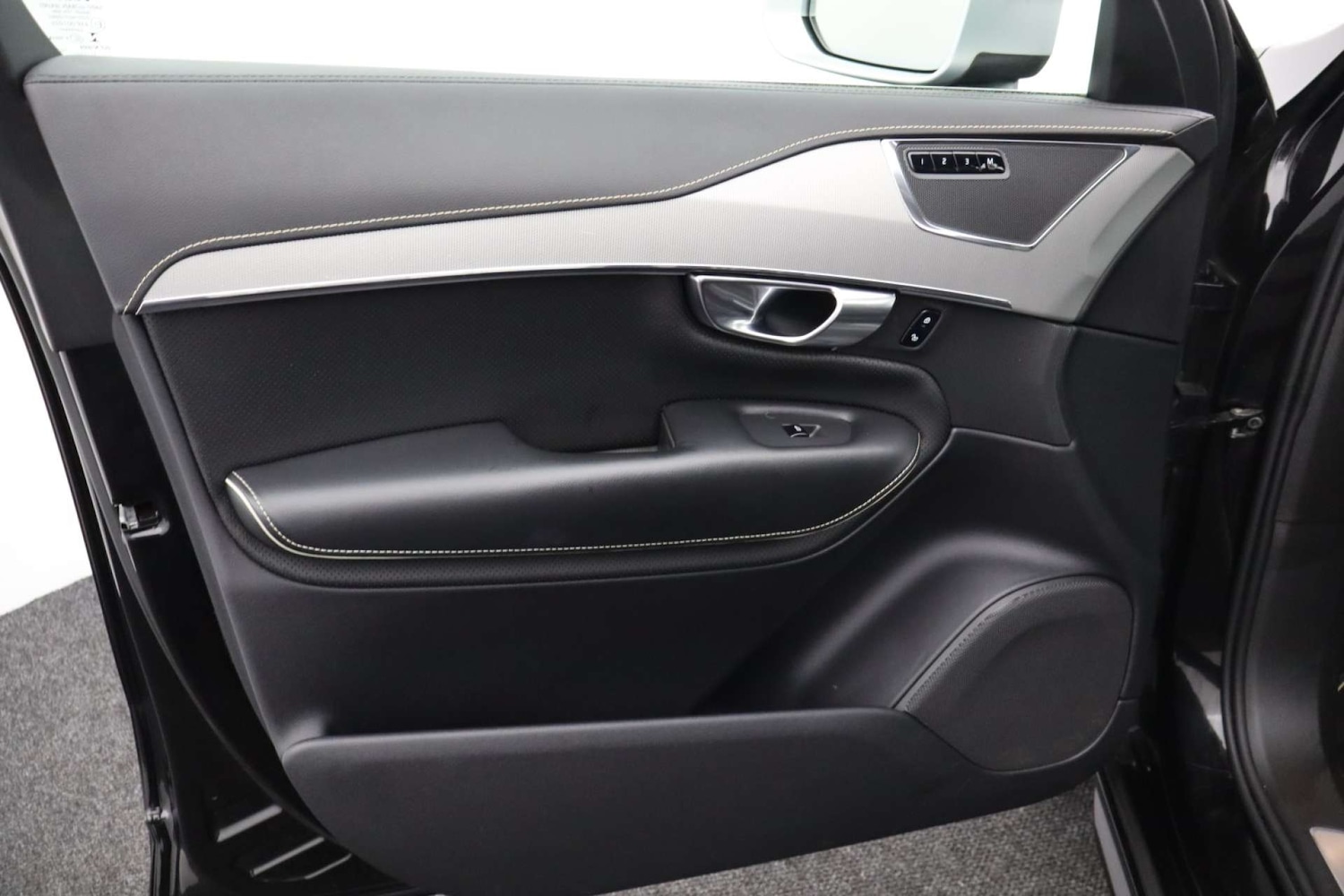 Used Volvo XC90 2017 for sale - 77073376: Photo 54