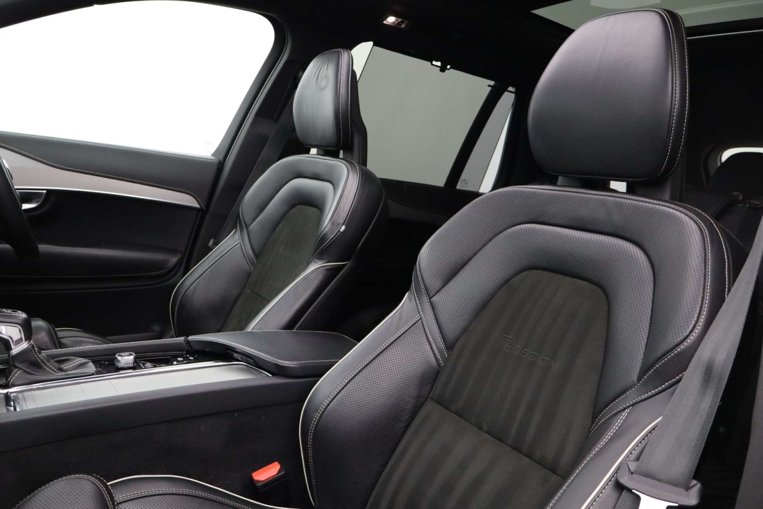 Used Volvo XC90 2017 for sale - 77073376: Photo 55