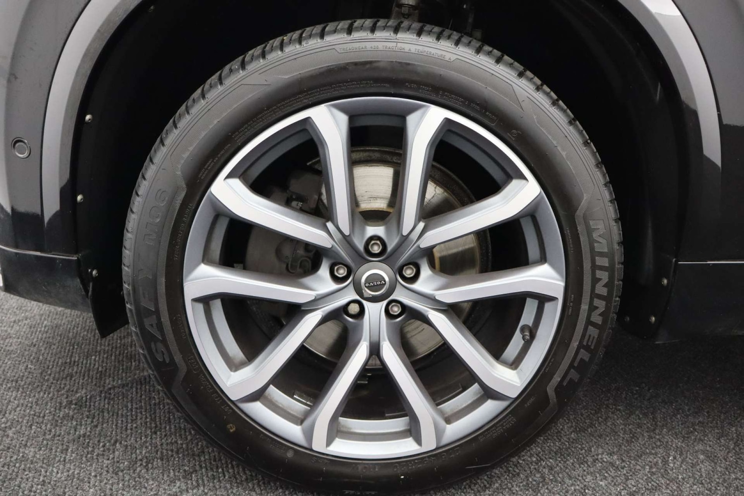 Used Volvo XC90 2017 for sale - 77073376: Photo 56