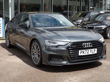 Used Audi A6 2022 for sale - 78928978: Photo