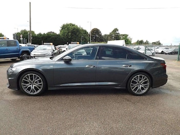 Used Audi A6 2022 for sale - 78928978: Photo