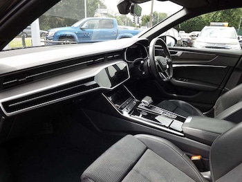 Used Audi A6 2022 for sale - 78928978: Photo
