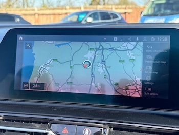 Used BMW 8 Series 2021 for sale - 77917772: Photo