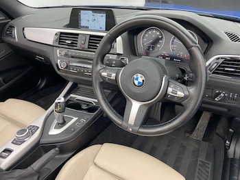 Used BMW 2 Series 2021 for sale - 79594890: Photo