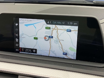 Used BMW 2 Series 2021 for sale - 79594890: Photo