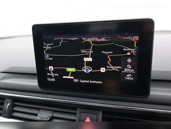 Used Audi A4 2016 for sale - 78165561: Photo