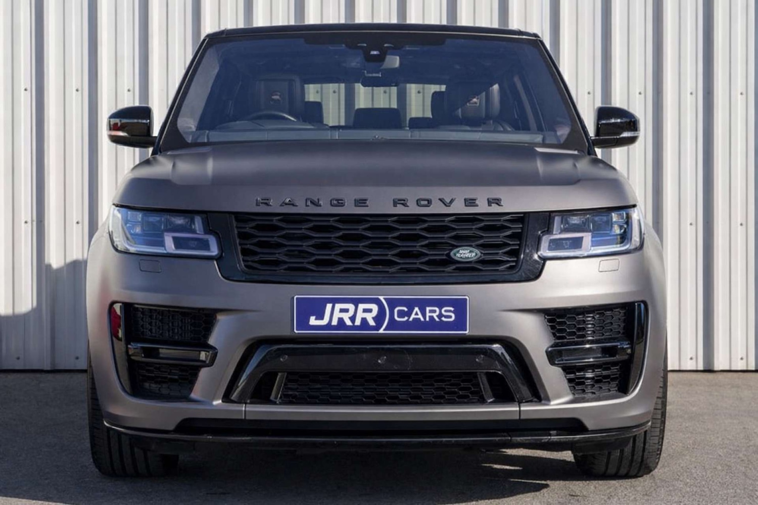 Used Land Rover Range Rover 2018 for sale - 77766942: Photo 6