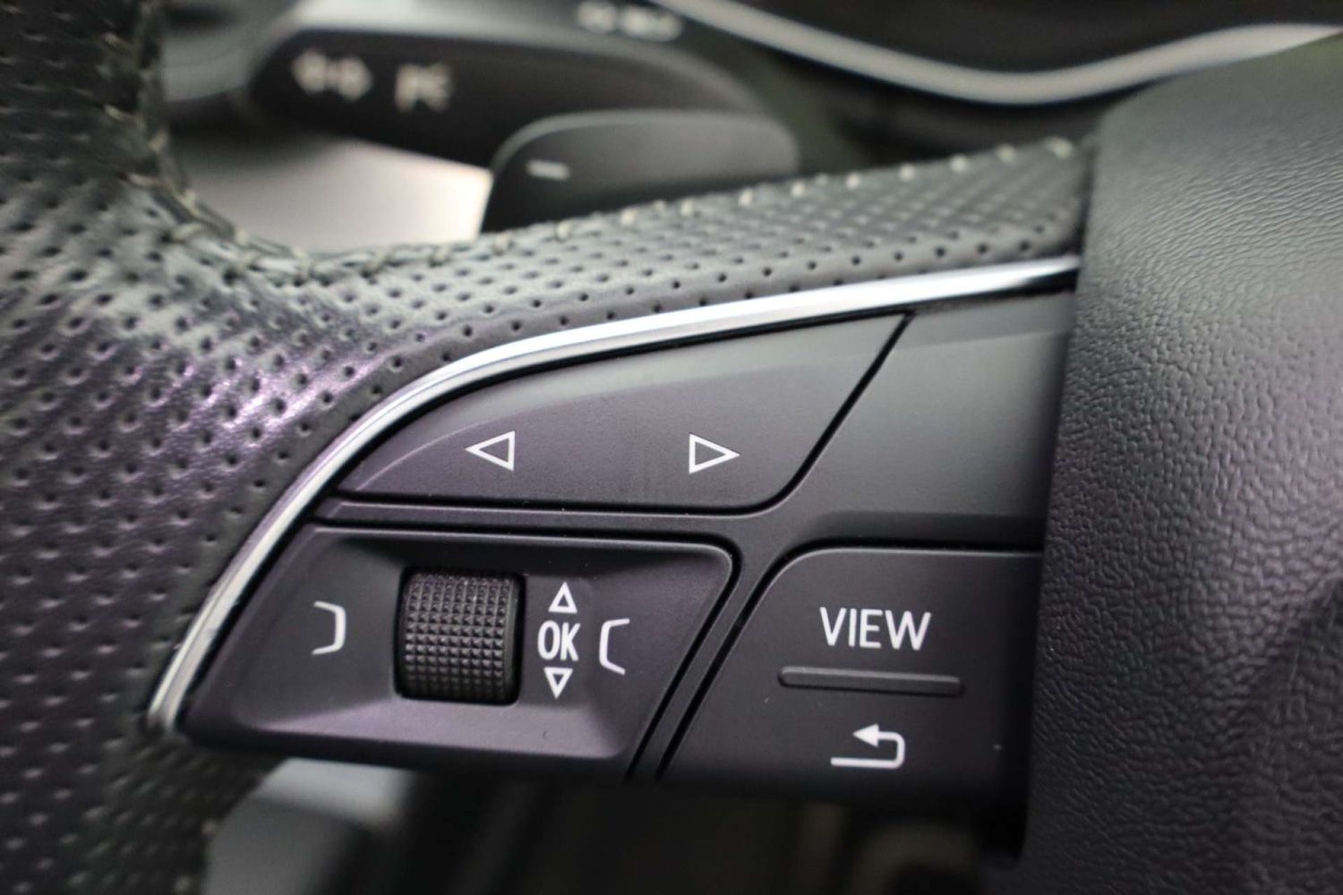 Used Audi Q5 2018 for sale - 76182607: Photo 27