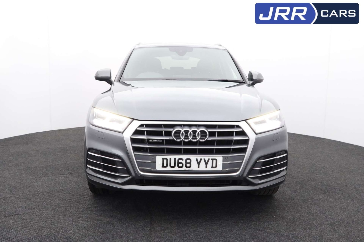Used Audi Q5 2018 for sale - 76182607: Photo 3