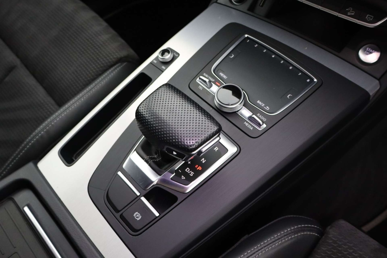 Used Audi Q5 2018 for sale - 76182607: Photo 35