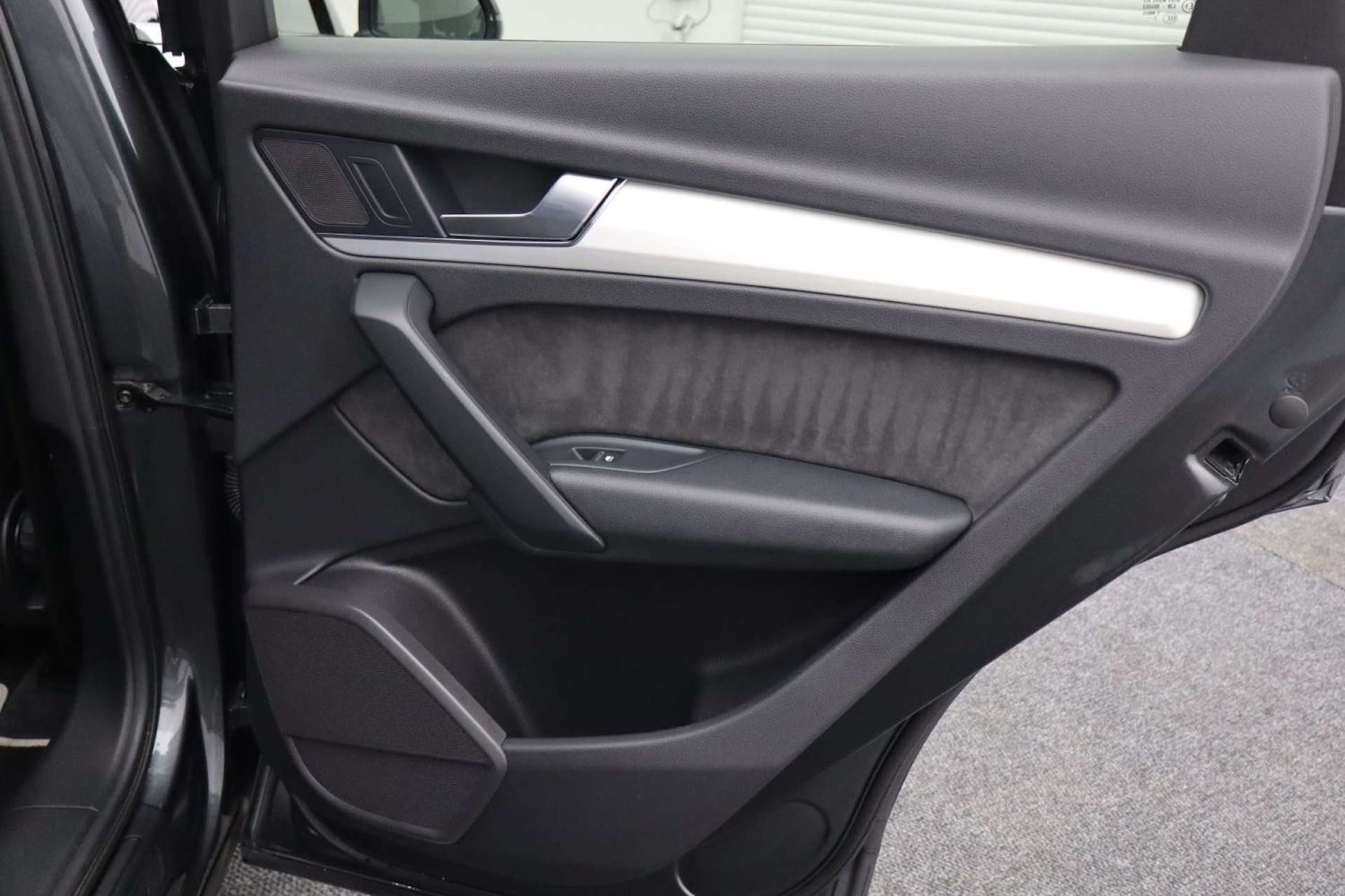 Used Audi Q5 2018 for sale - 76182607: Photo 44