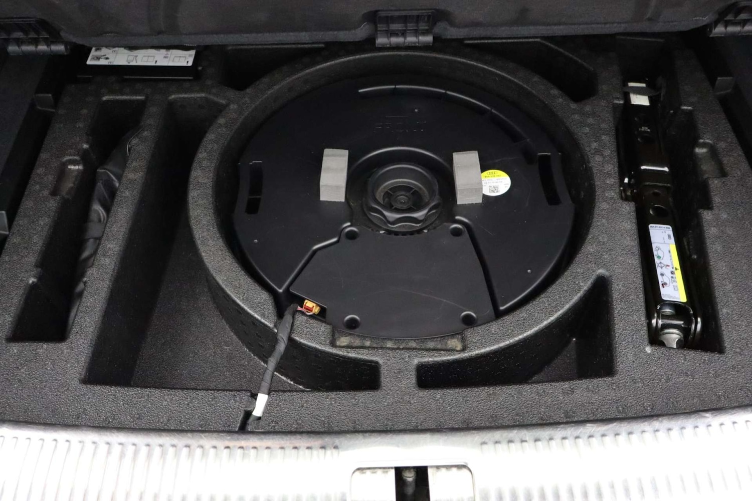 Used Audi Q5 2018 for sale - 76182607: Photo 47