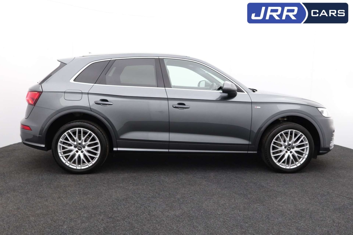 Used Audi Q5 2018 for sale - 76182607: Photo 5