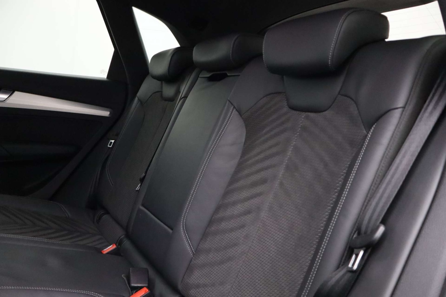 Used Audi Q5 2018 for sale - 76182607: Photo 50