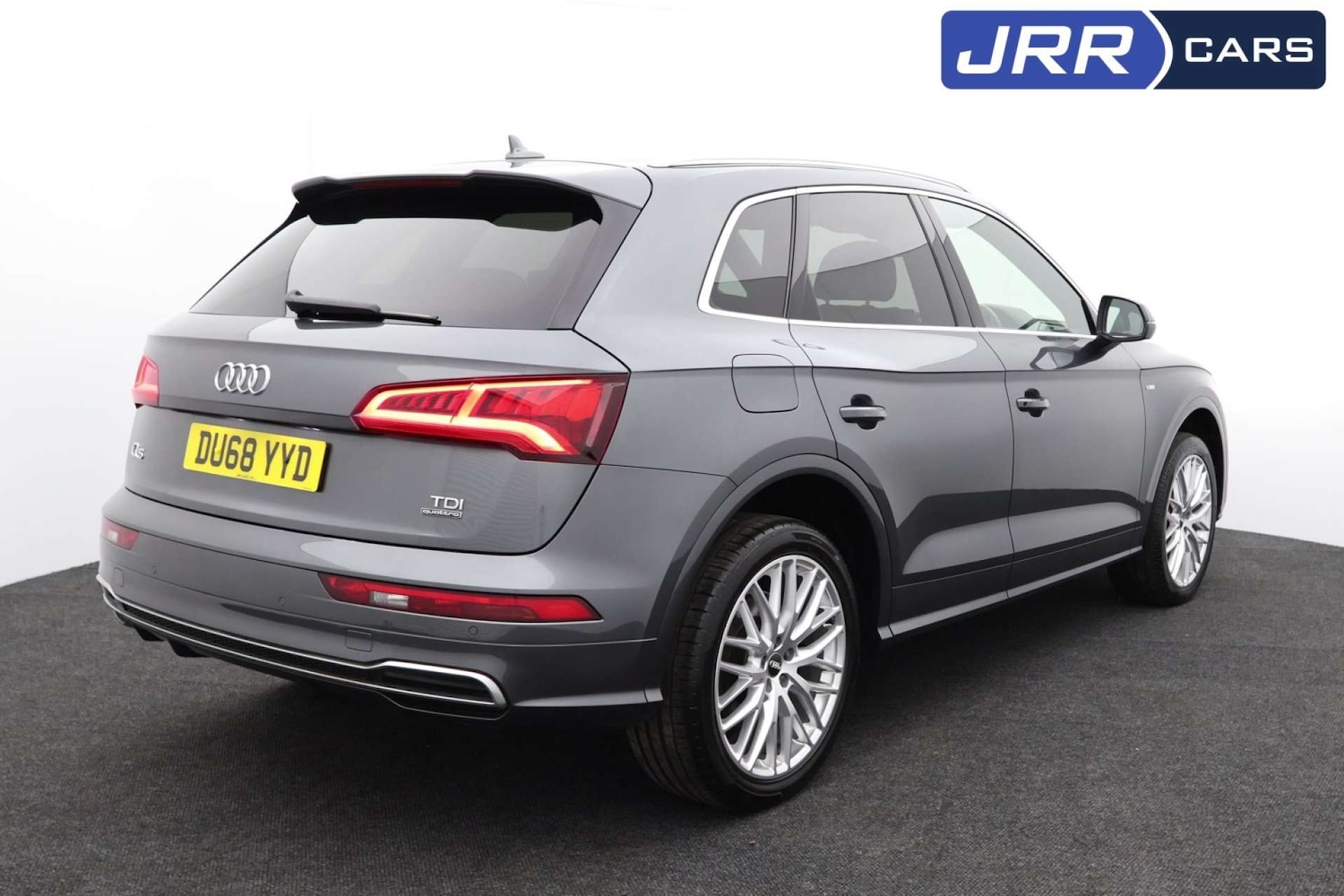 Used Audi Q5 2018 for sale - 76182607: Photo 6