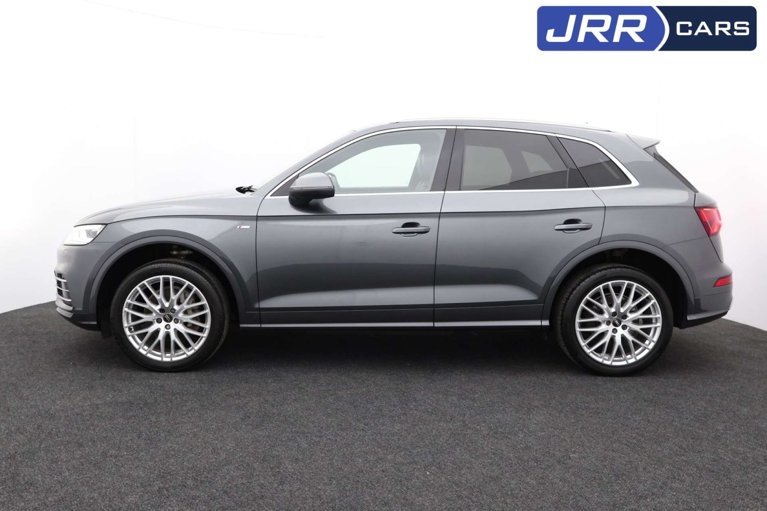 Used Audi Q5 2018 for sale - 76182607: Photo 9
