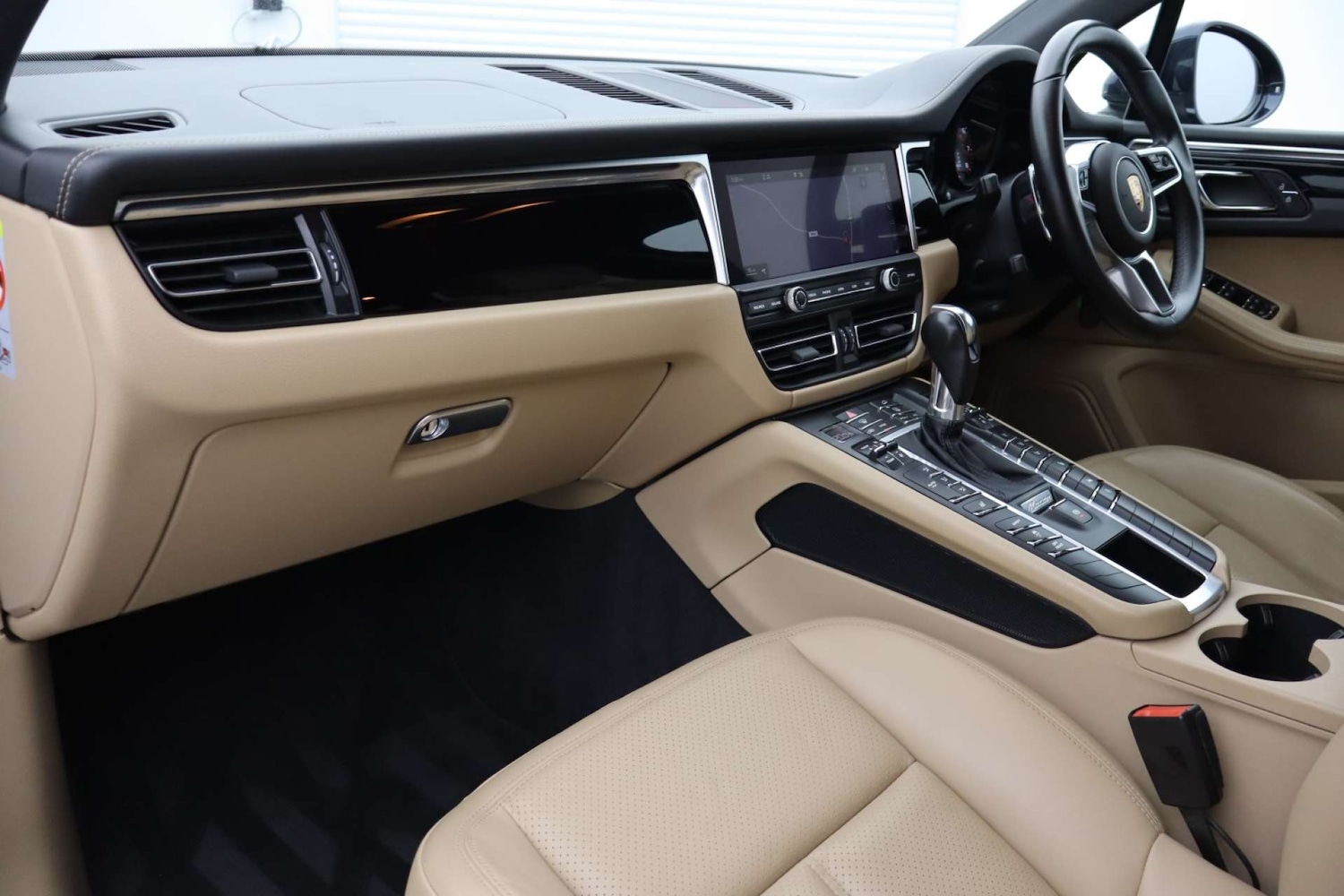 Used Porsche Macan 2019 for sale - 76182697: Photo 11