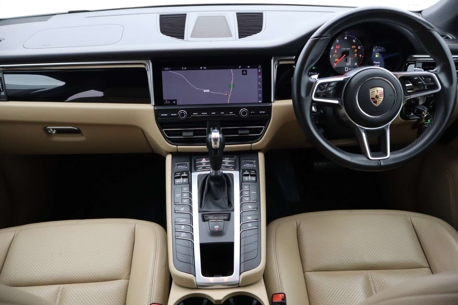 Used Porsche Macan 2019 for sale - 76182697: Photo 13