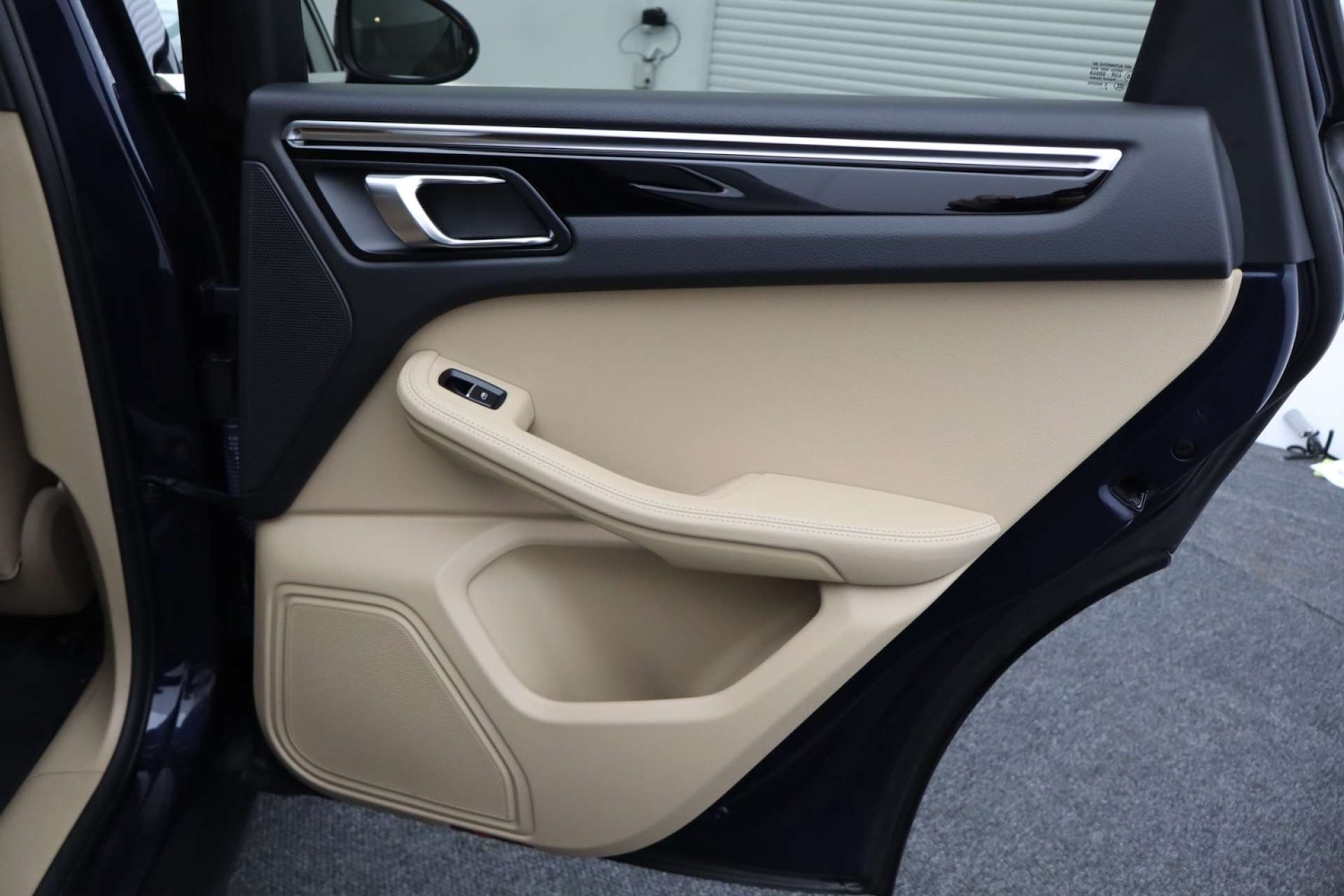 Used Porsche Macan 2019 for sale - 76182697: Photo 38