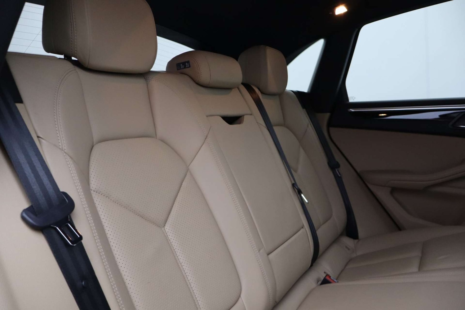 Used Porsche Macan 2019 for sale - 76182697: Photo 39
