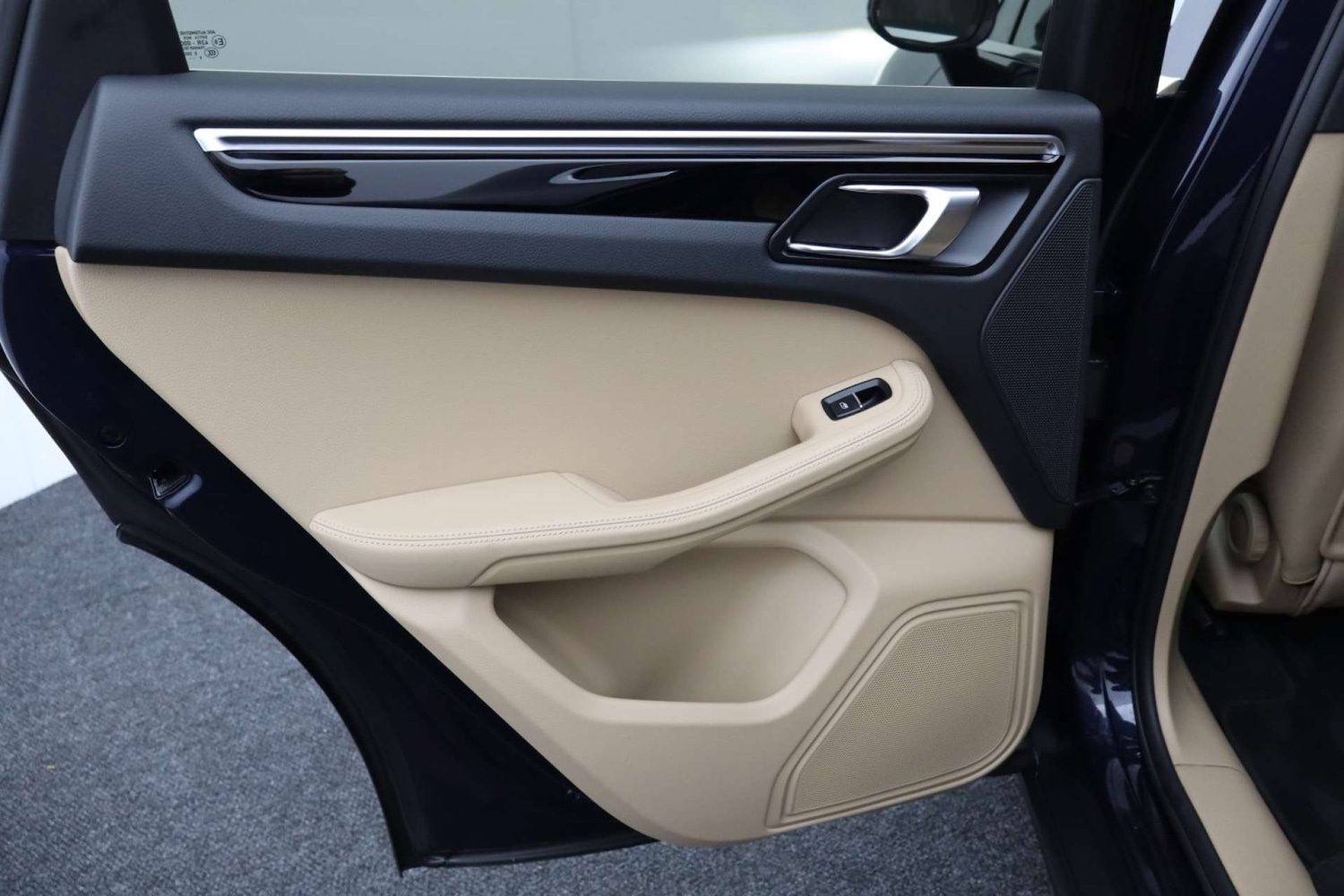 Used Porsche Macan 2019 for sale - 76182697: Photo 47