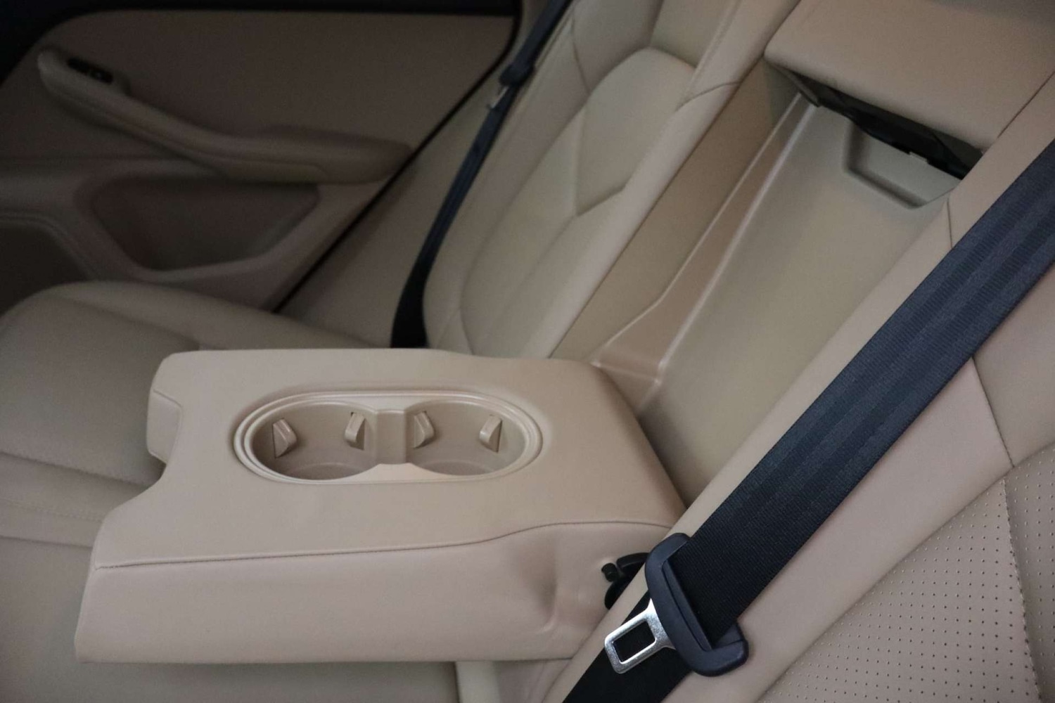 Used Porsche Macan 2019 for sale - 76182697: Photo 50