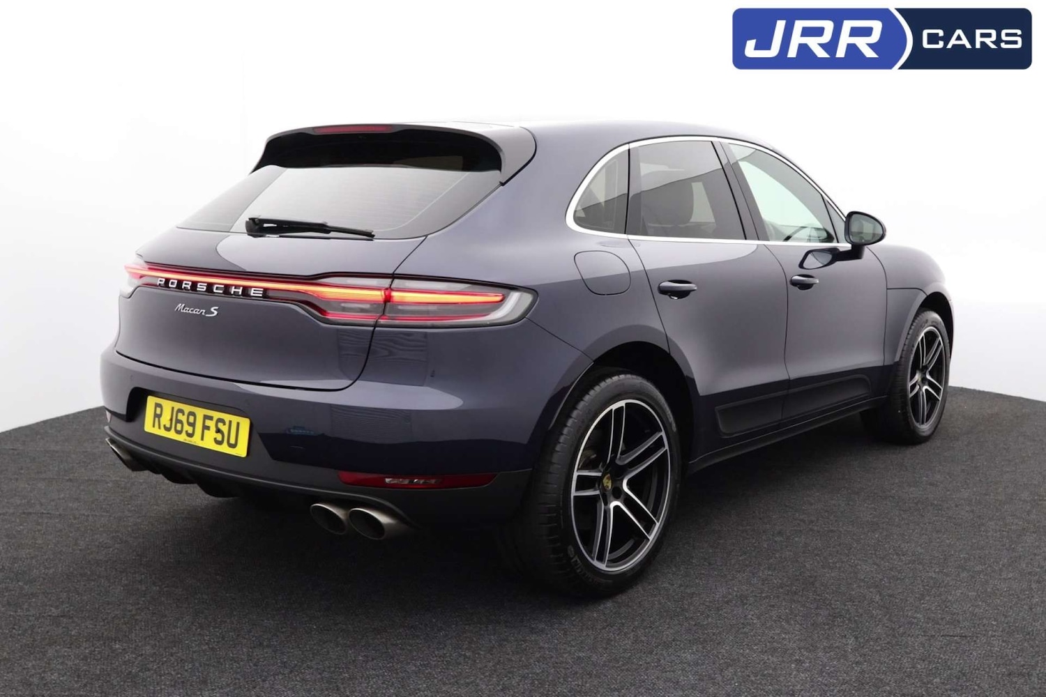 Used Porsche Macan 2019 for sale - 76182697: Photo 6