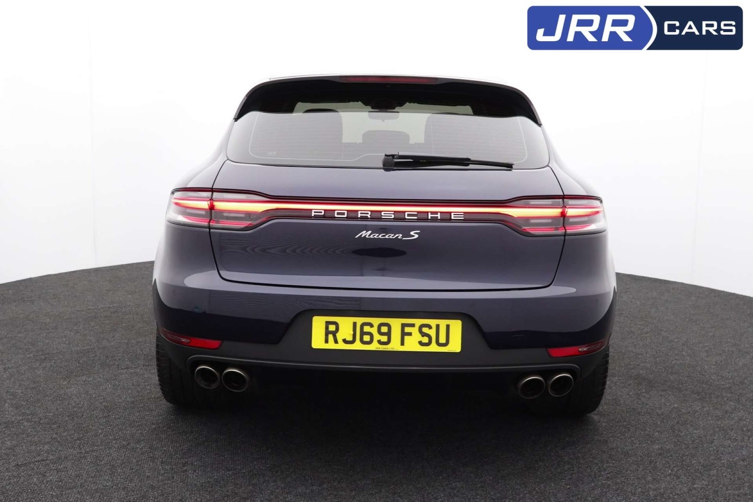 Used Porsche Macan 2019 for sale - 76182697: Photo 7