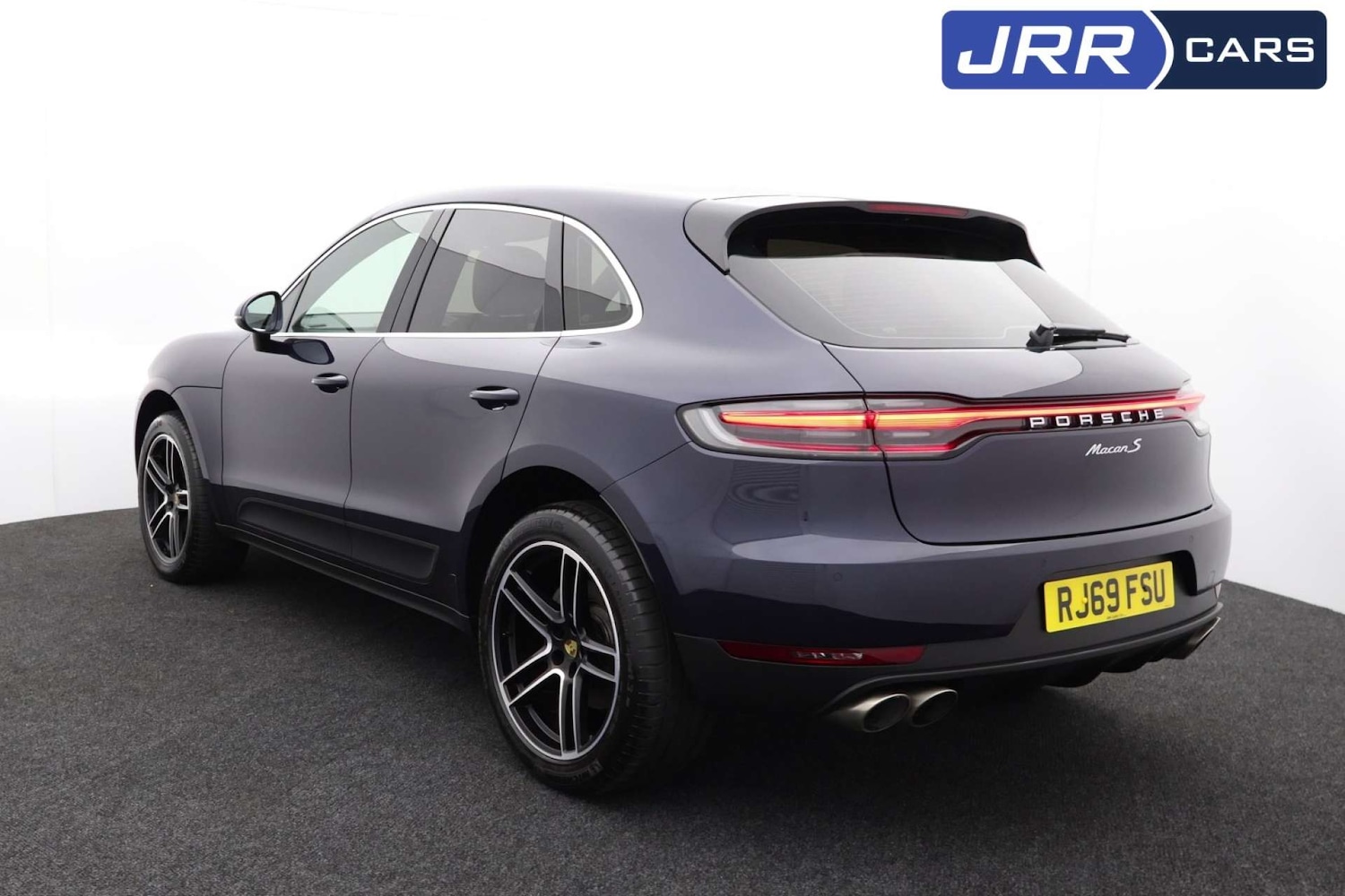 Used Porsche Macan 2019 for sale - 76182697: Photo 8