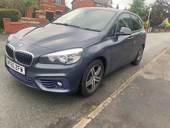 Used BMW 2 Series 2015 for sale - 78673122: Photo