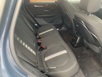 Used BMW 2 Series 2015 for sale - 78673122: Photo