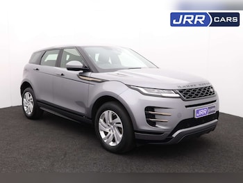 Used Land Rover Range Rover Evoque 2020 for sale - 79283767: Photo