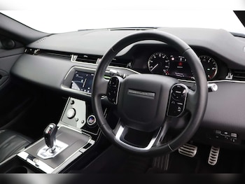 Used Land Rover Range Rover Evoque 2020 for sale - 79283767: Photo