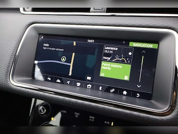 Used Land Rover Range Rover Evoque 2020 for sale - 79283767: Photo