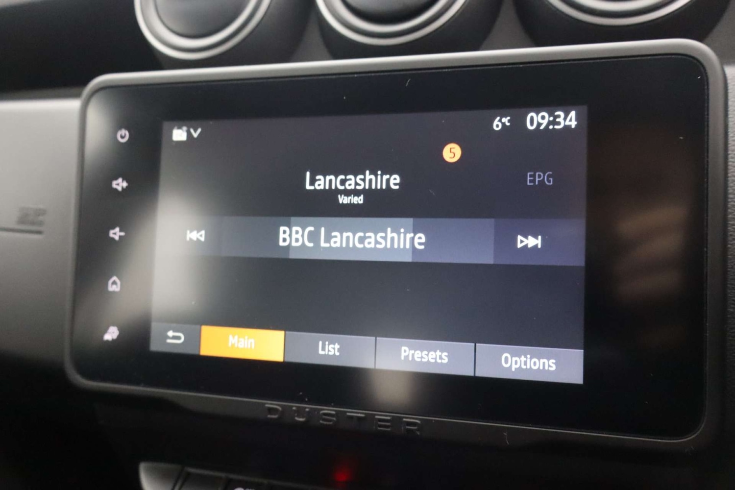 Used Dacia Duster 2023 for sale - 77087319: Photo 15