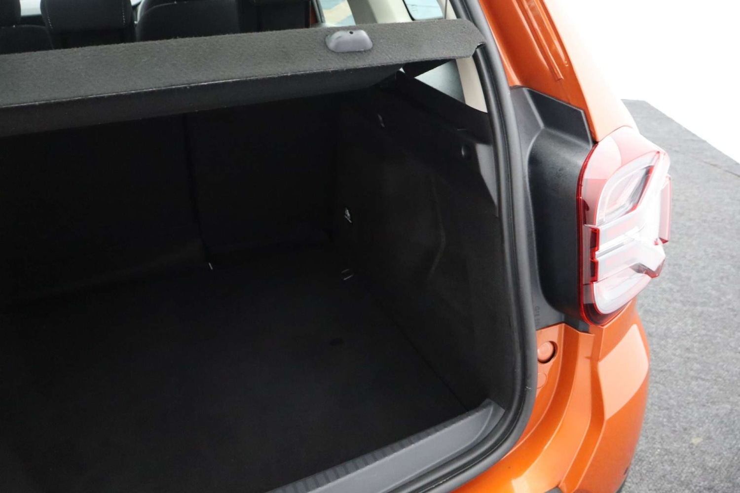 Used Dacia Duster 2023 for sale - 77087319: Photo 22