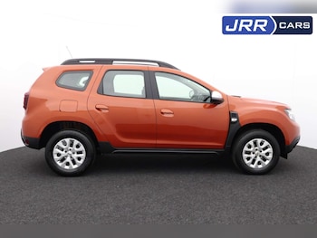 Used Dacia Duster 2023 for sale - 77087319: Photo