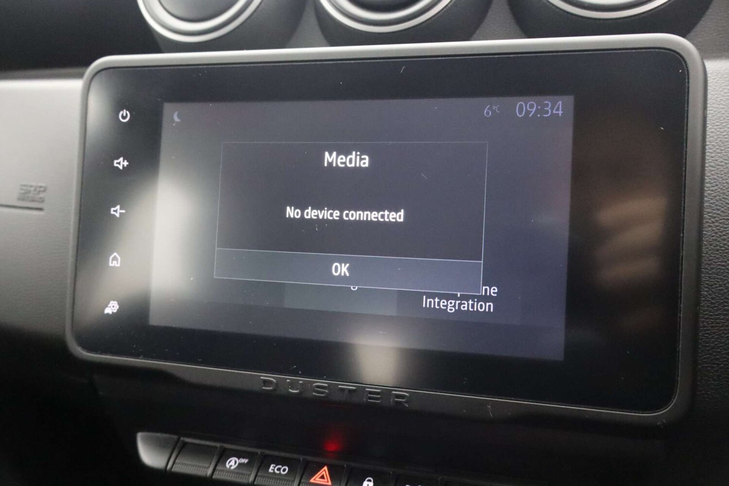 Used Dacia Duster 2023 for sale - 77087319: Photo 43